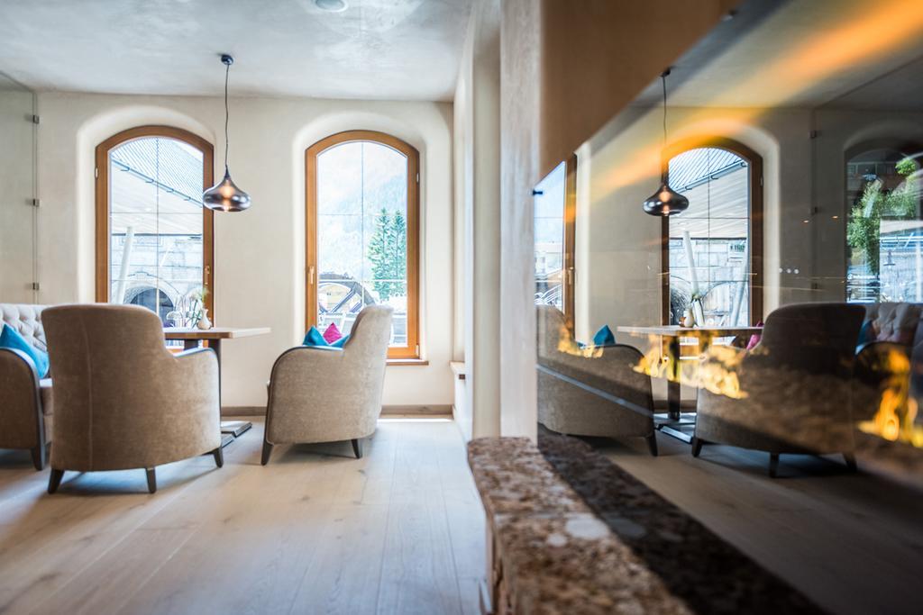 Hotel Alpenrose Pertisau Exteriör bild