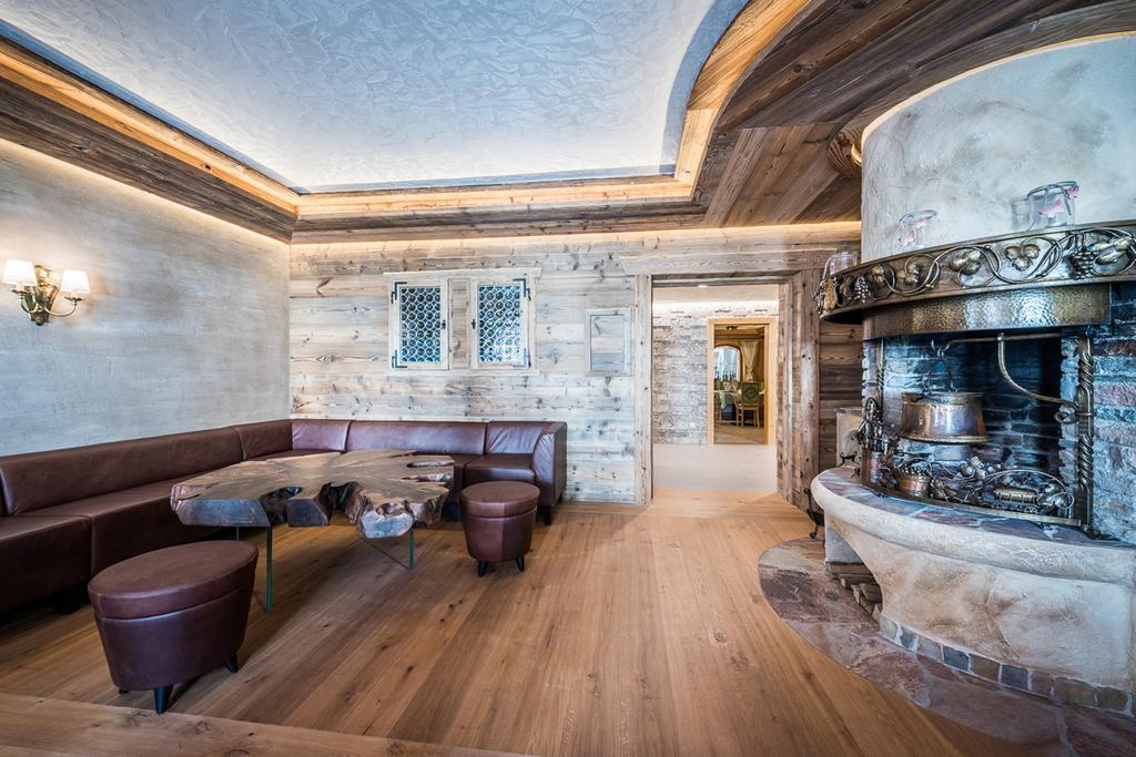 Hotel Alpenrose Pertisau Exteriör bild