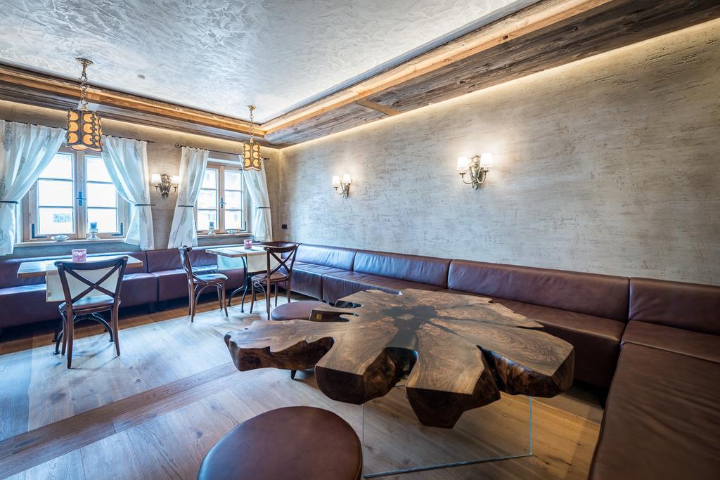 Hotel Alpenrose Pertisau Exteriör bild