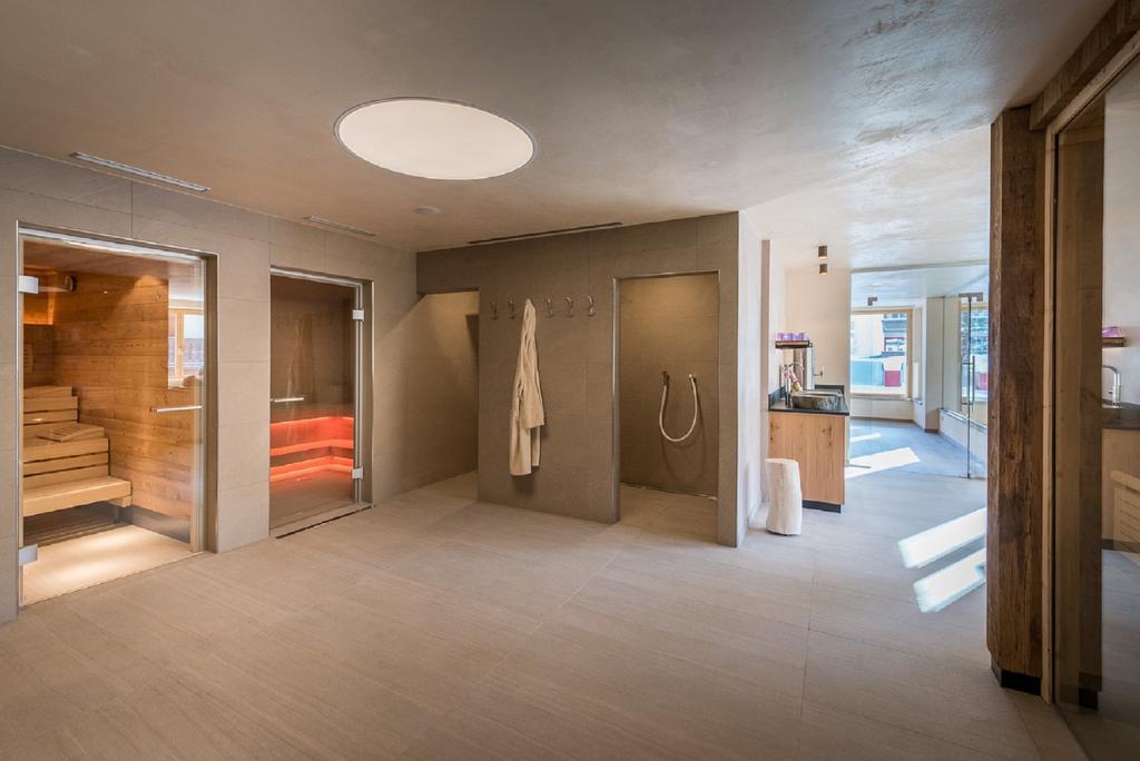 Hotel Alpenrose Pertisau Exteriör bild