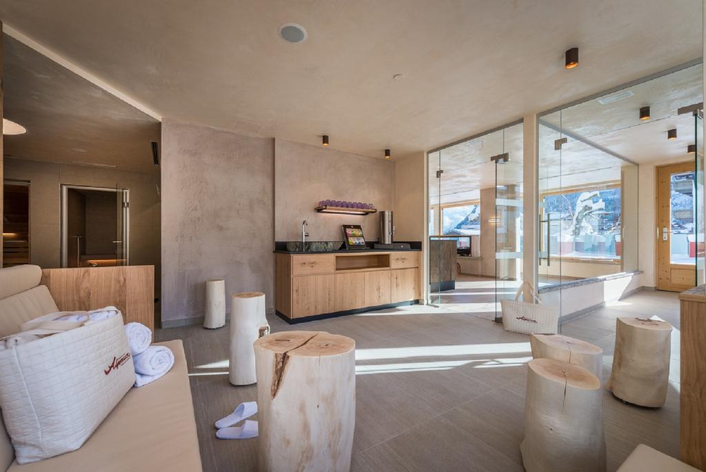 Hotel Alpenrose Pertisau Exteriör bild