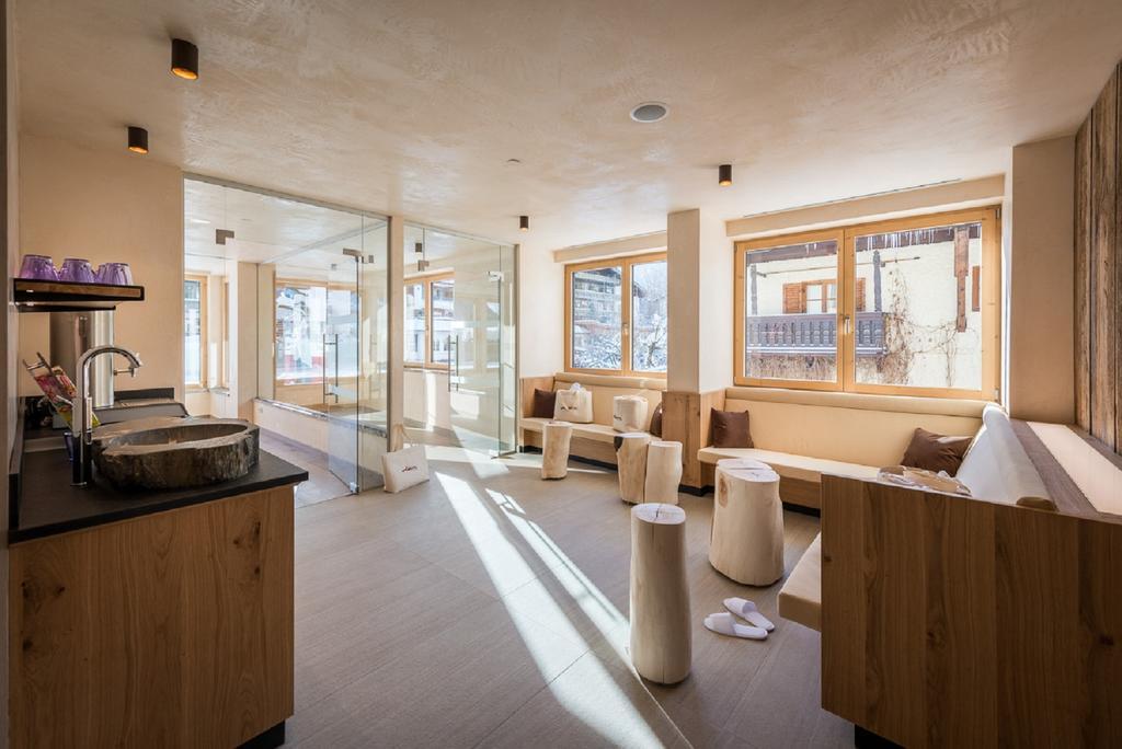 Hotel Alpenrose Pertisau Exteriör bild