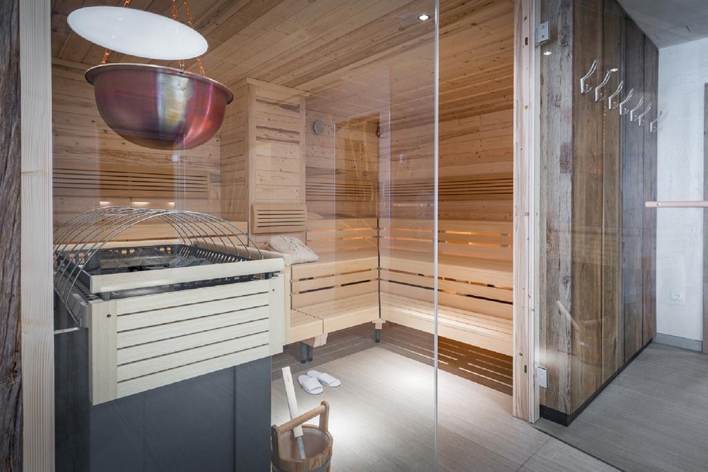 Hotel Alpenrose Pertisau Exteriör bild