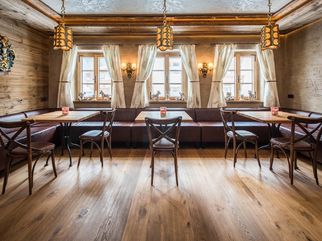 Hotel Alpenrose Pertisau Exteriör bild