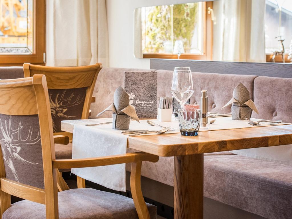 Hotel Alpenrose Pertisau Exteriör bild
