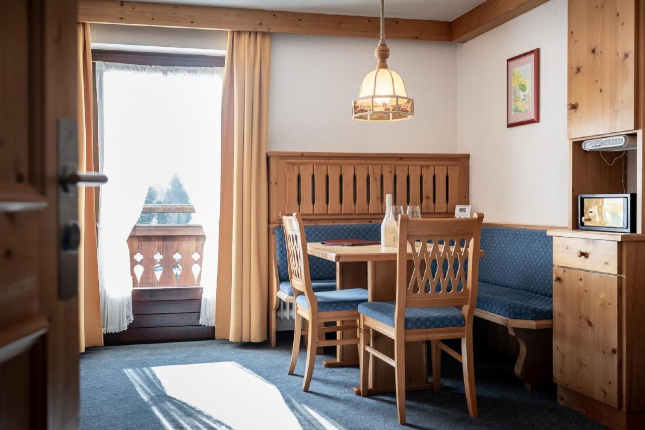 Hotel Alpenrose Pertisau Exteriör bild