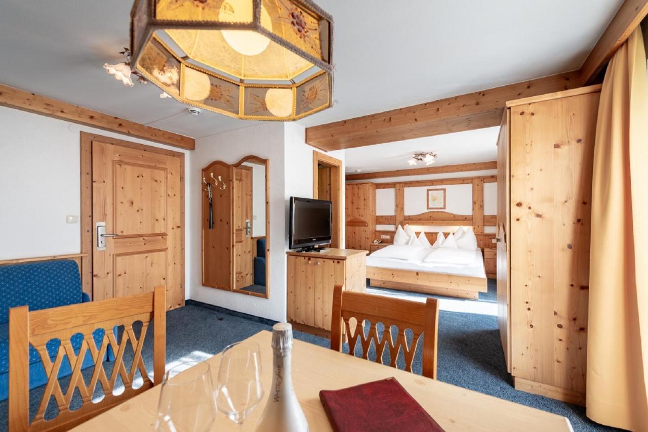 Hotel Alpenrose Pertisau Exteriör bild