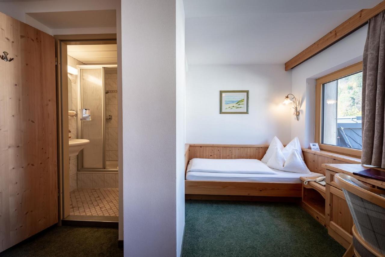 Hotel Alpenrose Pertisau Exteriör bild