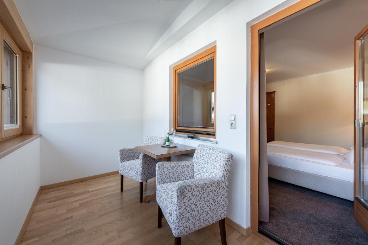 Hotel Alpenrose Pertisau Exteriör bild