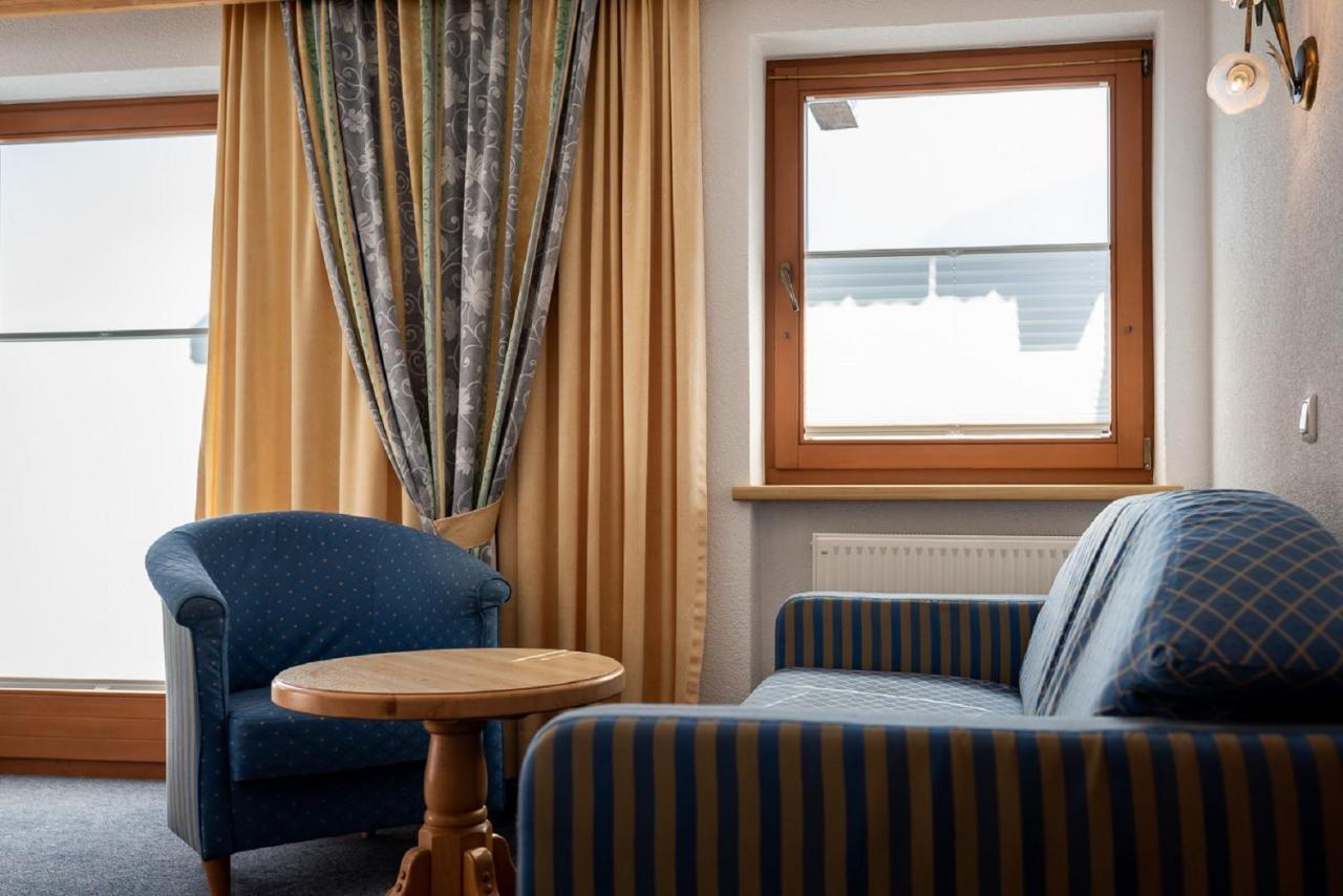 Hotel Alpenrose Pertisau Exteriör bild